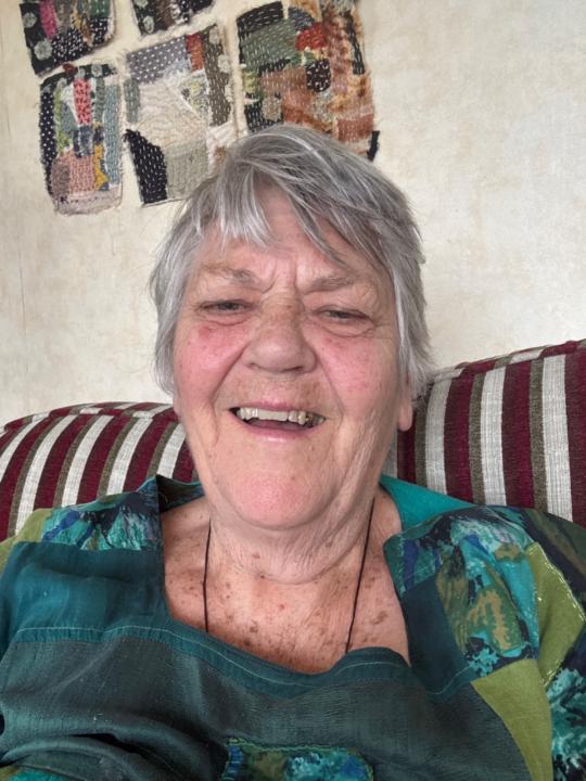 Karen Workman
