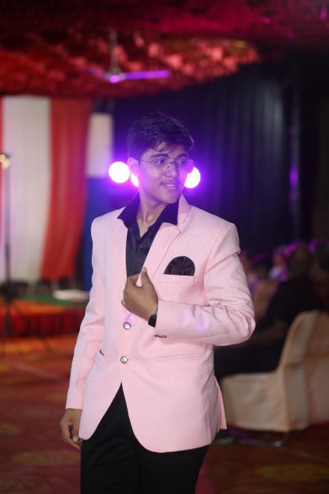 Aadarsh Soni