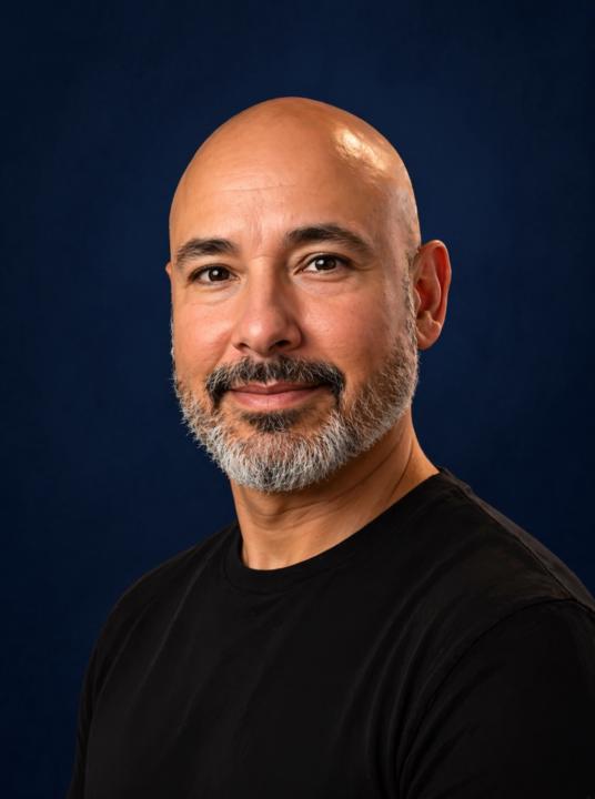 Armando Galvan-Holbrook