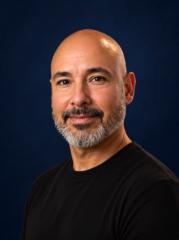 Armando Galvan-Holbrook