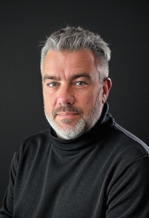 Shaun Neal