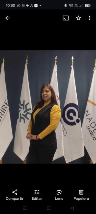 Maggy Aguilar