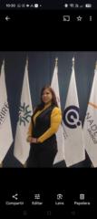 Maggy Aguilar