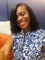 Charlene Holmes