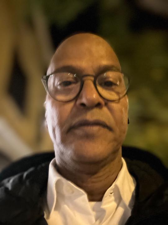 Ahmed Salem Mohamed Mbareck