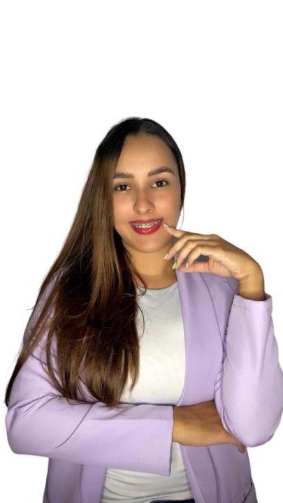Daniela Alejandra Montoya Arteaga