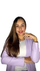 Daniela Alejandra Montoya Arteaga