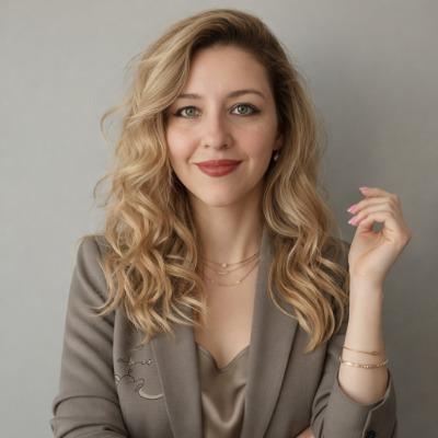 Ursula Mueller
