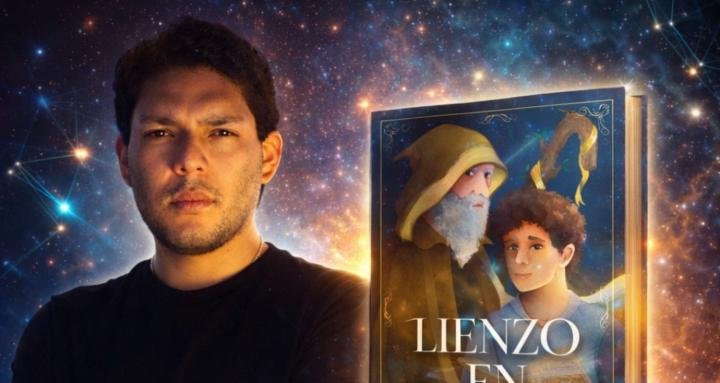 Lienzo en blanco