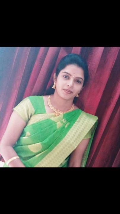 Sandhiya Tamilselvan