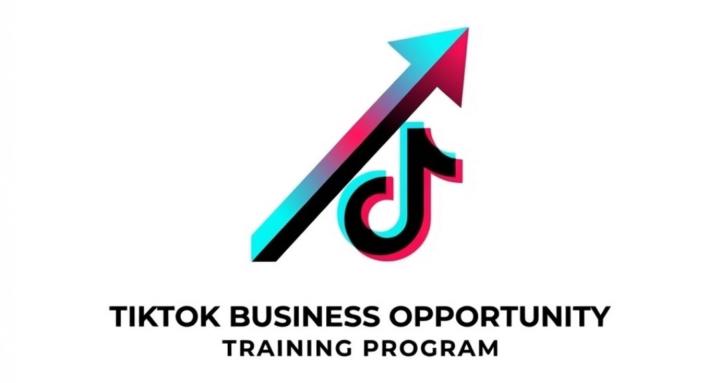 TikTok Business Opportunity 