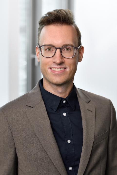 Björn Michalke