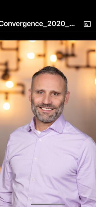 Mike Bové