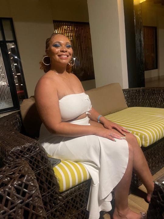 Taiya Hill