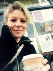 Marleen Pfeiffer