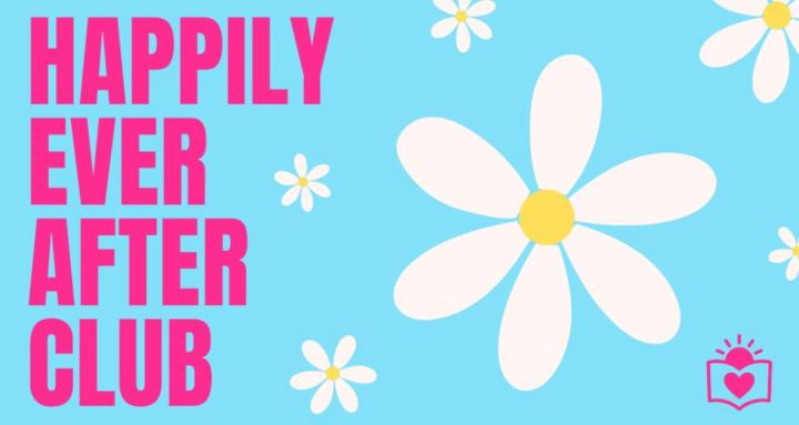 The Happily Ever After Club