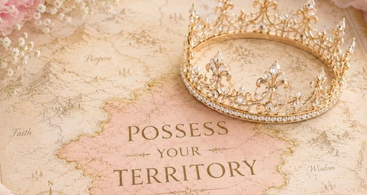 Possess Your Territory