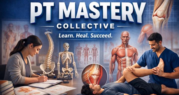 Student to Clinician Academy