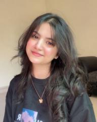 Fazilat Tariq