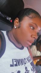 Audriana Crooms