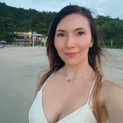 Natali Anzuaga