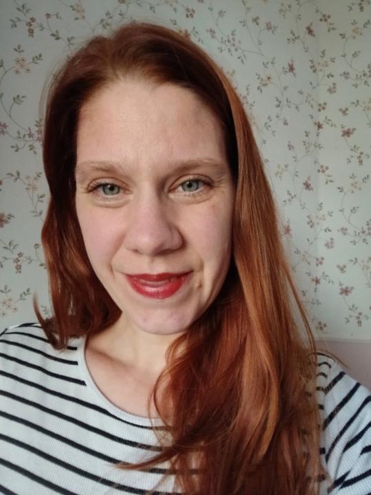 Jennifer Petrulat