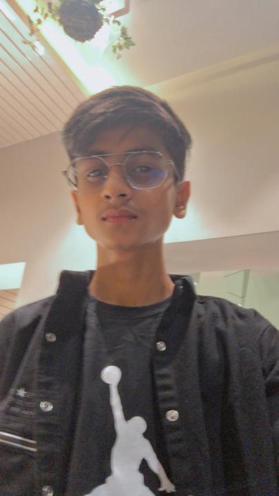 Noman Sk