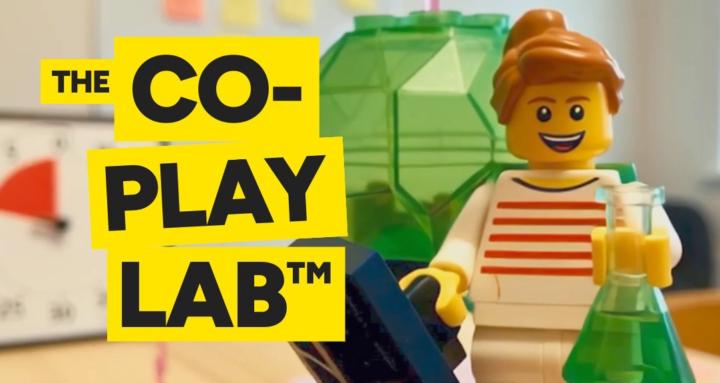 The CoPlay Lab™