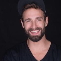 Chris Headshots
