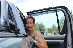 Anita April
