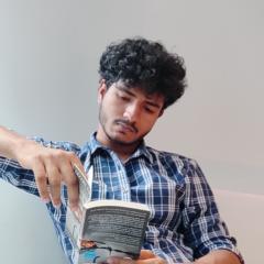 Eshwar Naidu