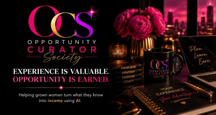 Opportunity Curator Society