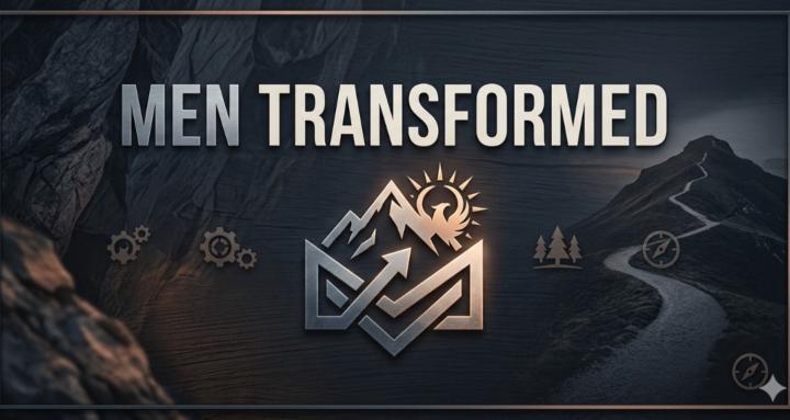 Men Transformed