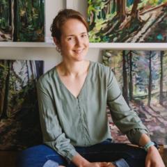 Joanne Hastie