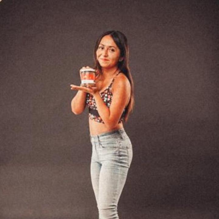 Katherine Carilao