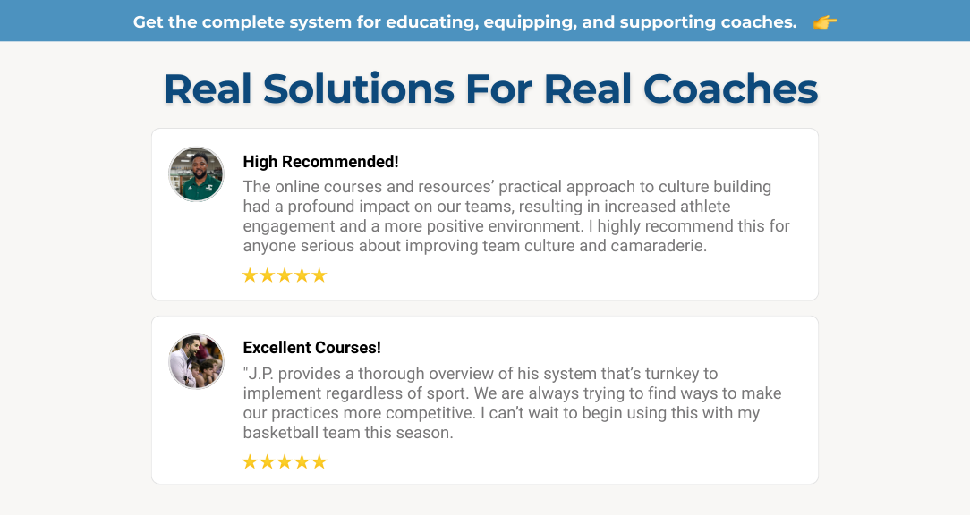TOC Coach