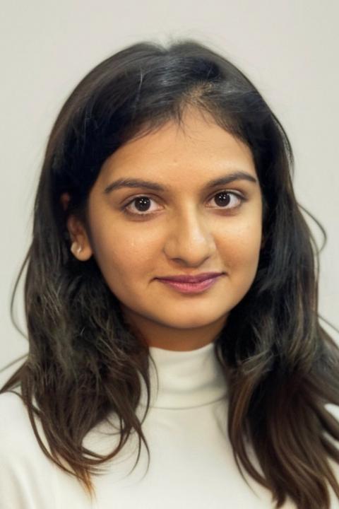 Namratha Khyani