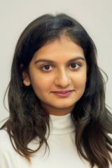 Namratha Khyani