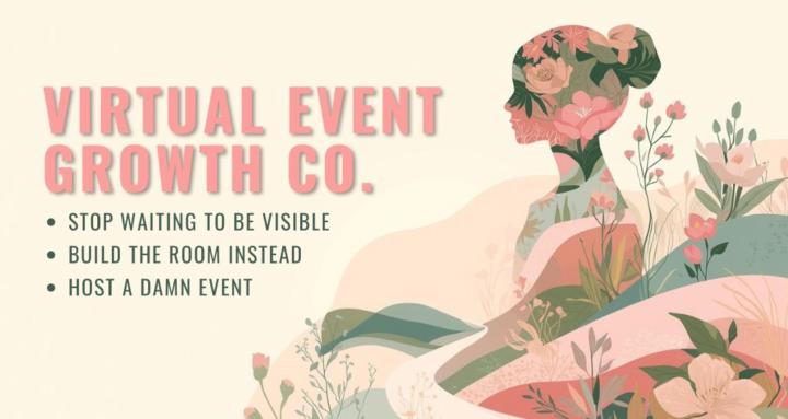 Virtual Event Growth Co.