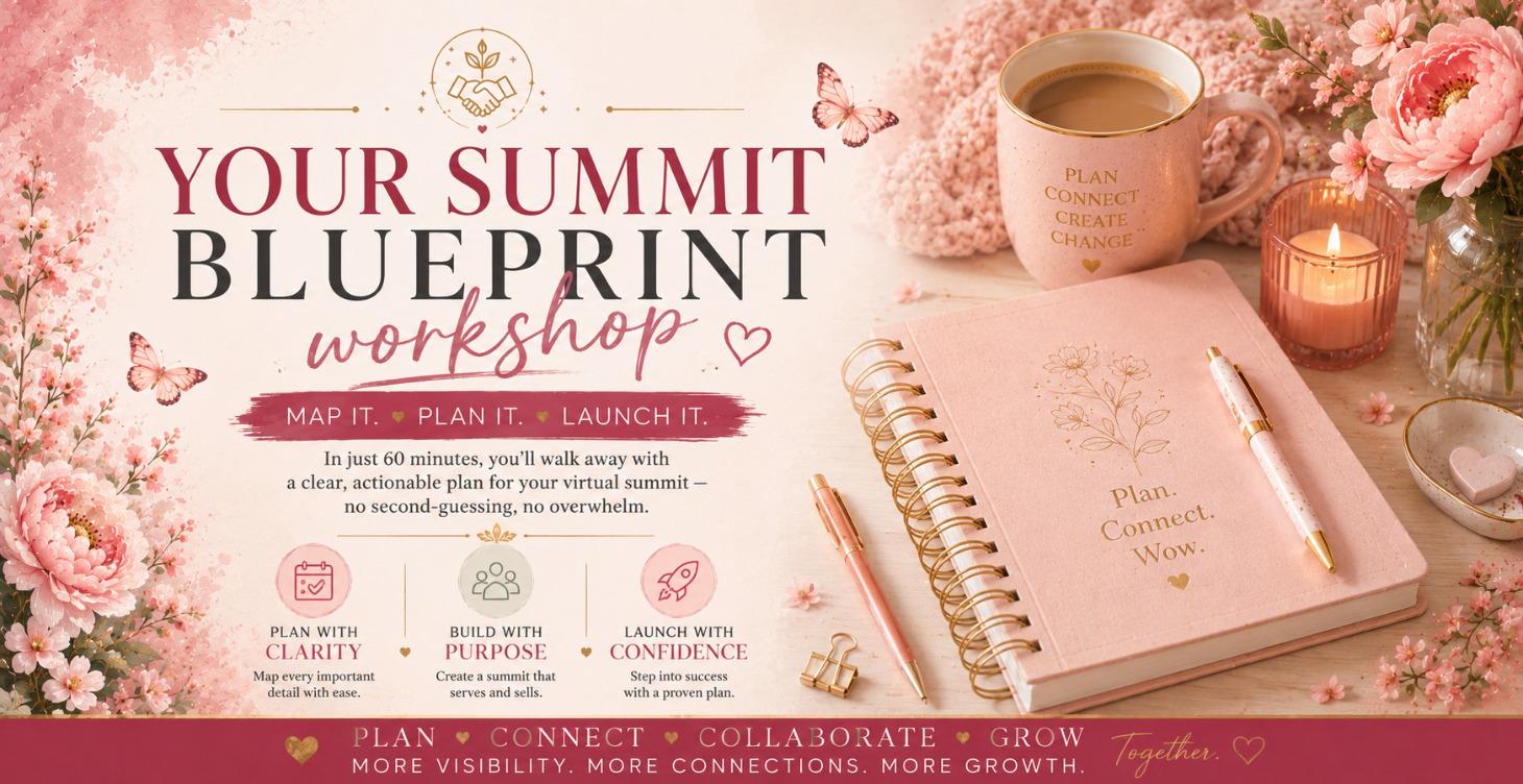 The Summit Blueprint Workshop