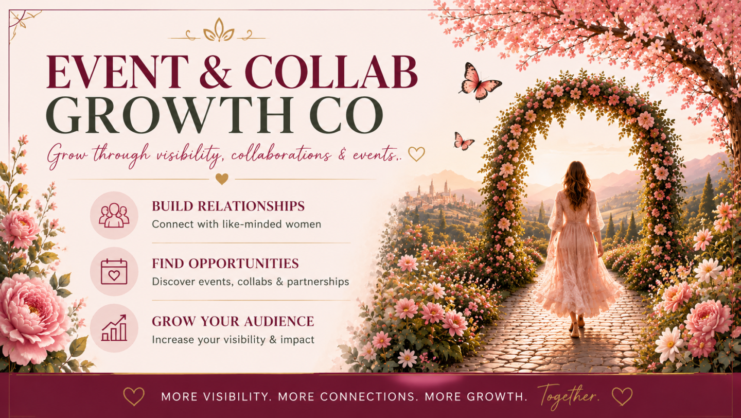 Event & Collab Growth Co