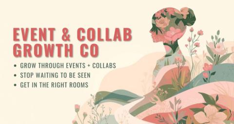 Event & Collab Growth Co gallery image