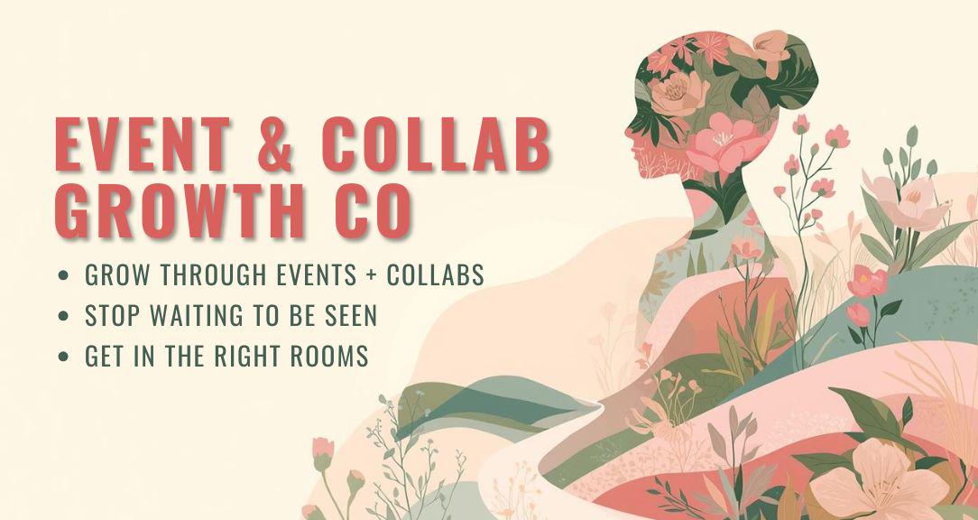 Event & Collab Growth Co
