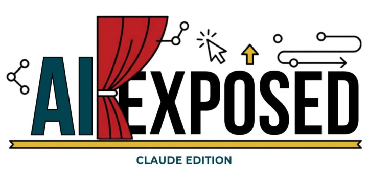 Calling creators who use Claude to run their businesses