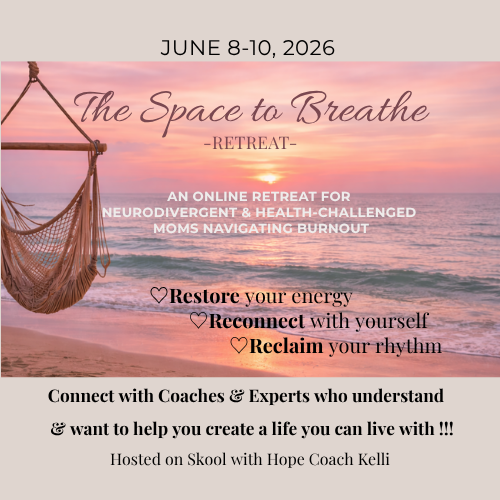 Last call for speakers!  