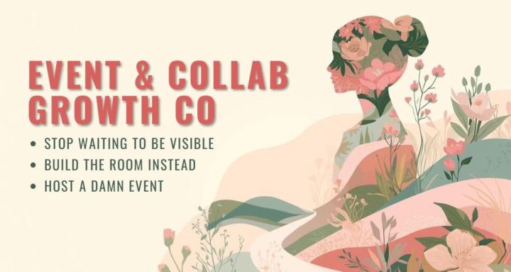 Event & Collab Growth Co