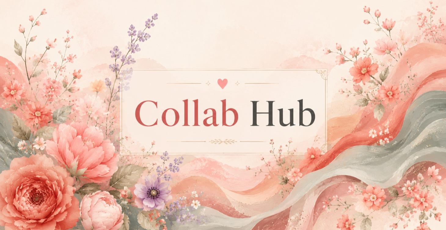Collab Hub