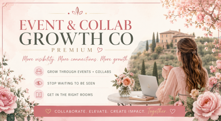 A Little Celebration... Premium Is Live 💗