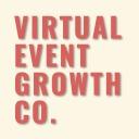 Logo Virtual Event Growth Co.