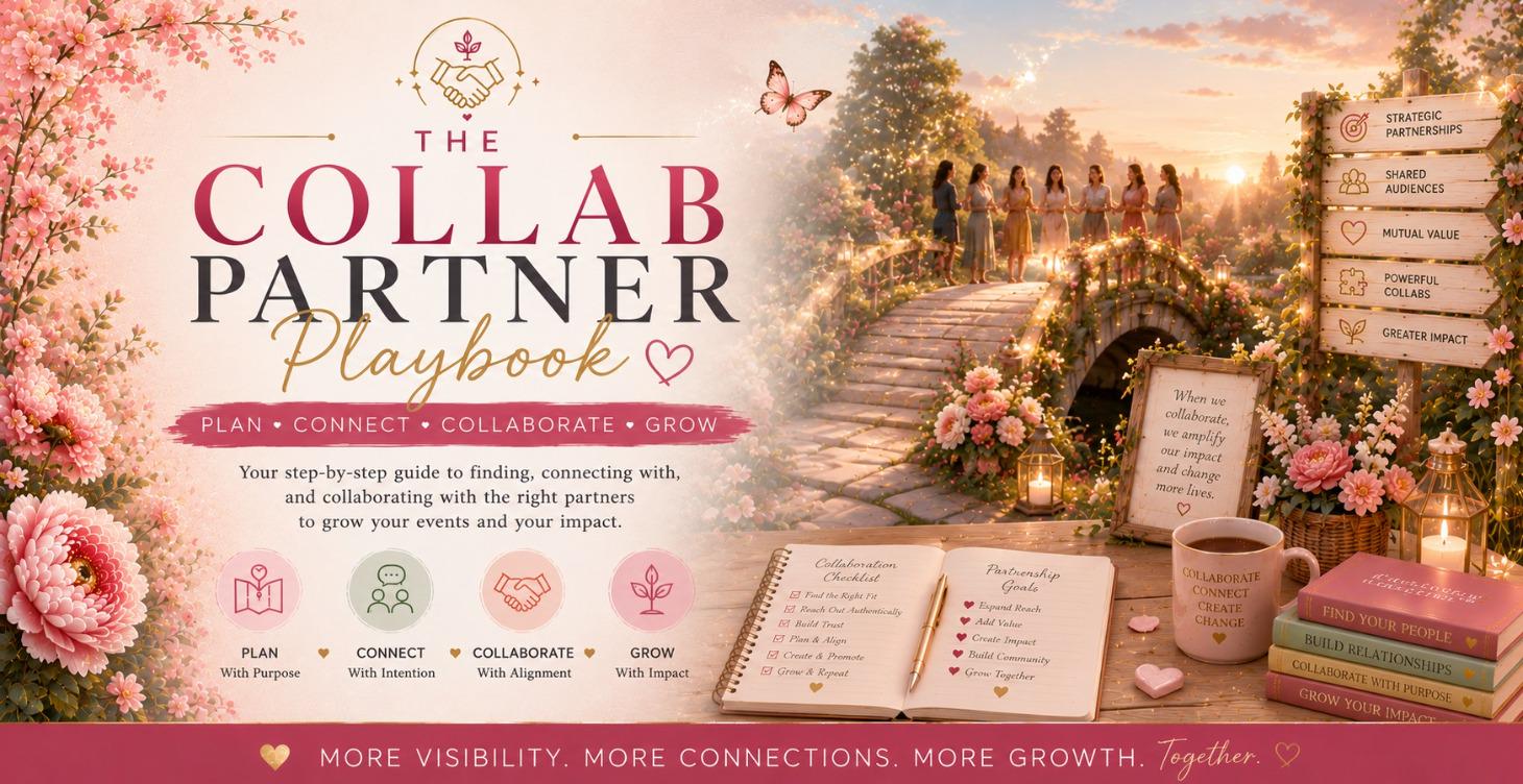 The Collab Partner Playbook